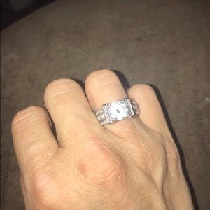 Beautiful ring